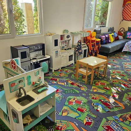 Hotel семеен прованс 3*