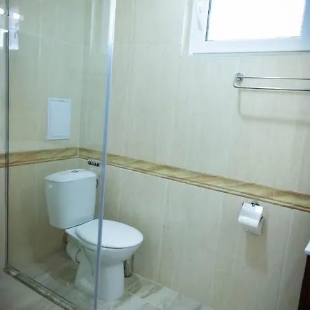 семеен прованс 3* Aheloy