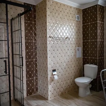 Hotell семеен прованс Aheloy