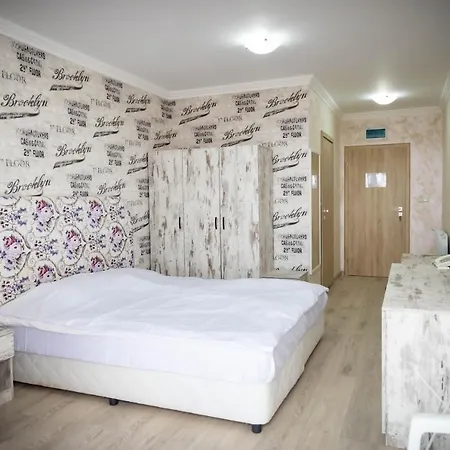 Hotell семеен прованс