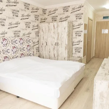 Hotel семеен прованс Aheloy