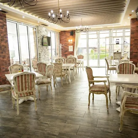 Hotell семеен прованс 3*