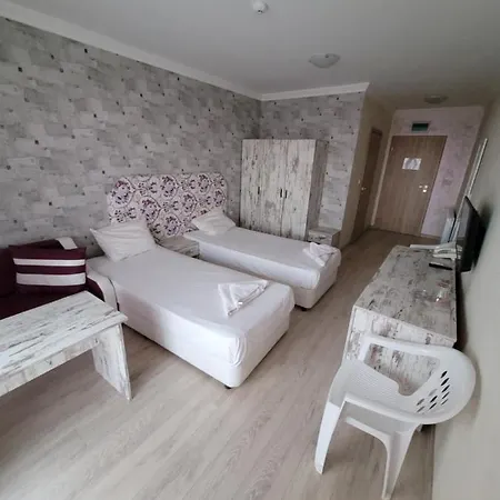 Hotell семеен прованс Aheloy