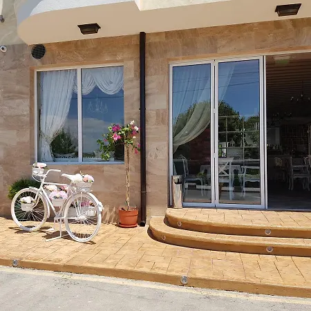 семеен прованс 3* Aheloy