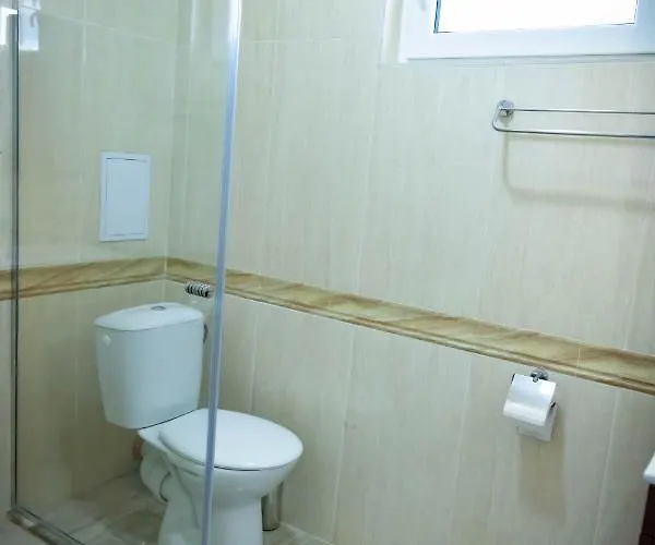 семеен прованс 3* Aheloi