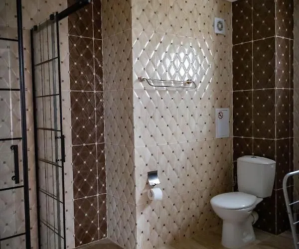 Hotel семеен прованс Aheloi