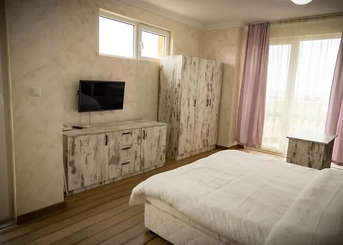 семеен прованс Hotel