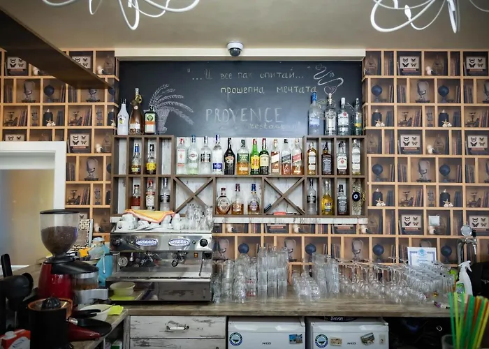 семеен прованс 3*