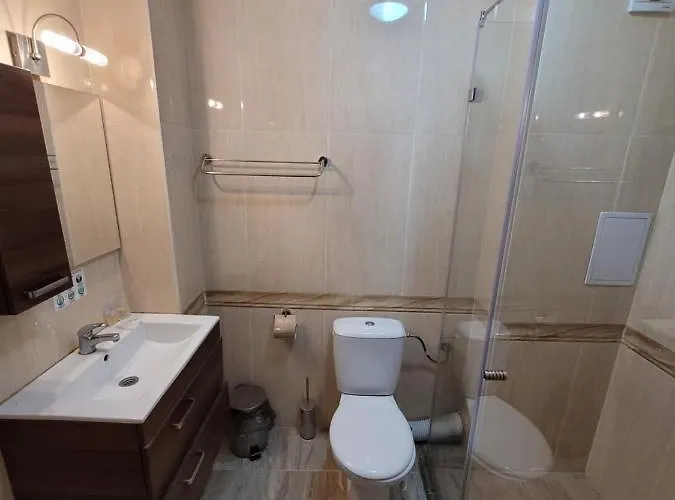 семеен прованс Hotel