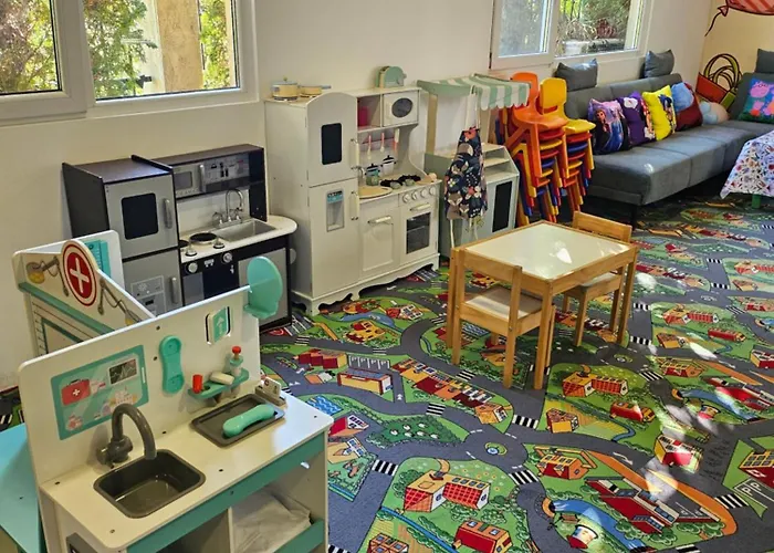 Hotel семеен прованс 3*