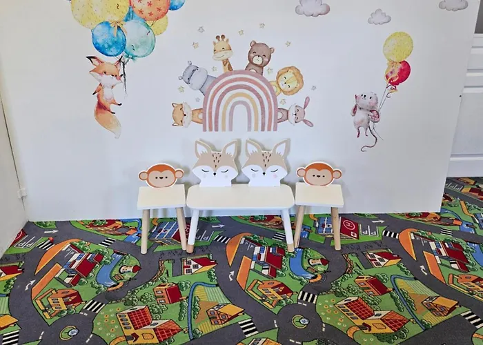 семеен прованс 3*